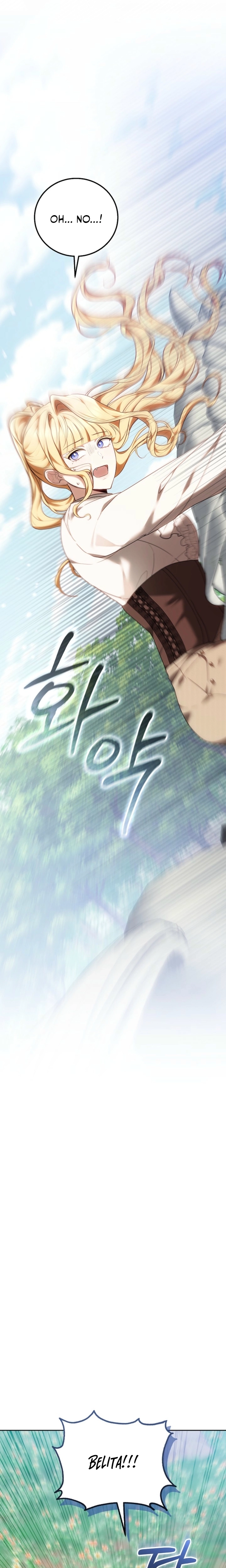The Male Lead And Female Lead Broke Up Chapter 9 page 17 - 