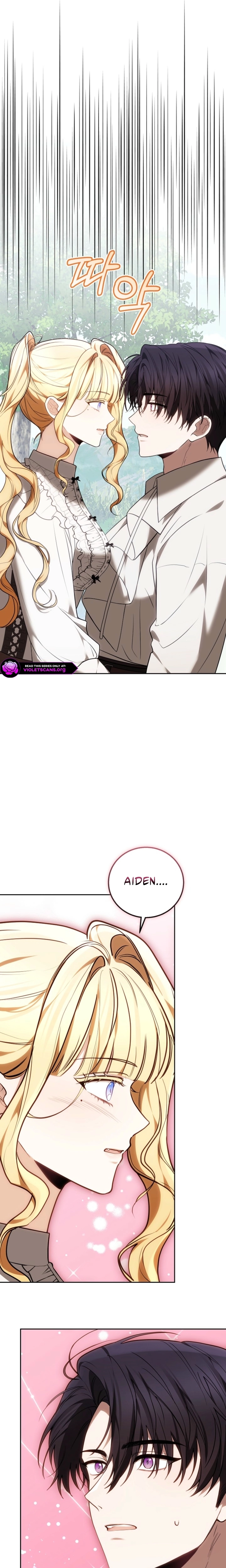 The Male Lead And Female Lead Broke Up Chapter 9 page 20 - 