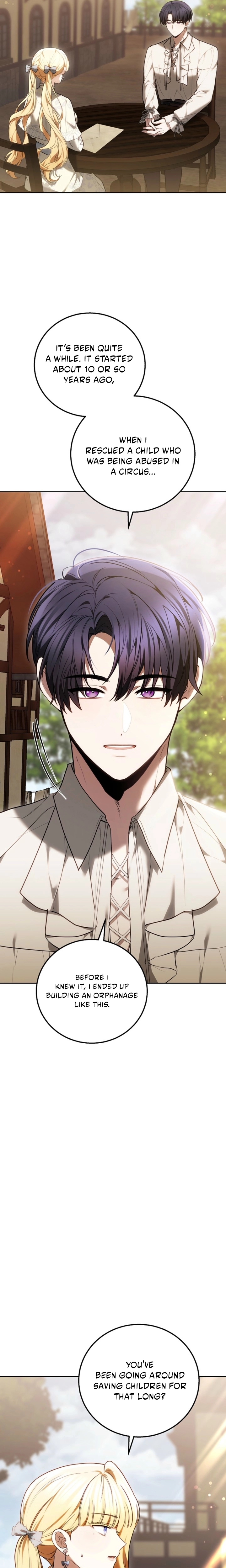 The Male Lead And Female Lead Broke Up Chapter 9 page 5 - 