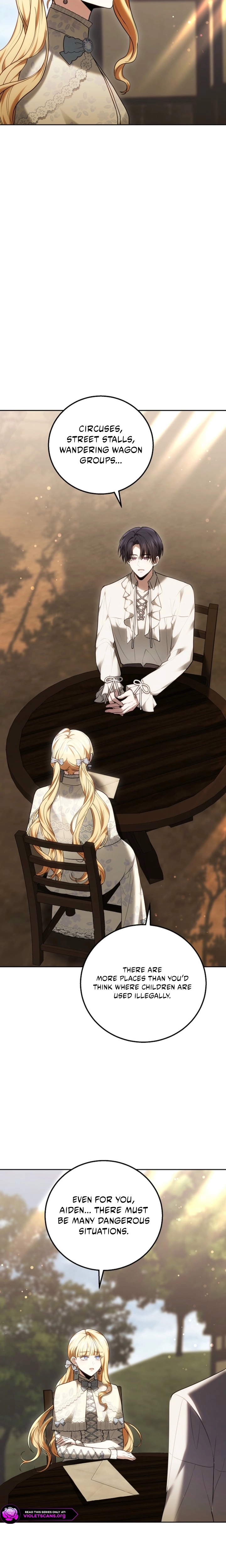 The Male Lead And Female Lead Broke Up Chapter 9 page 6 - 