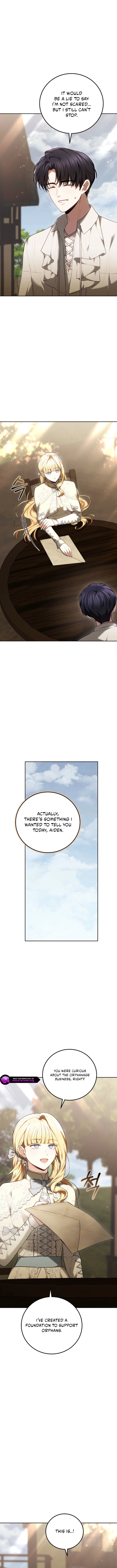 The Male Lead And Female Lead Broke Up Chapter 9 page 7 - 