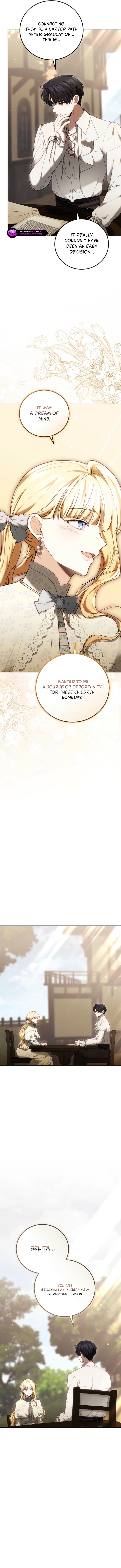 The Male Lead And Female Lead Broke Up Chapter 9 page 9 - 