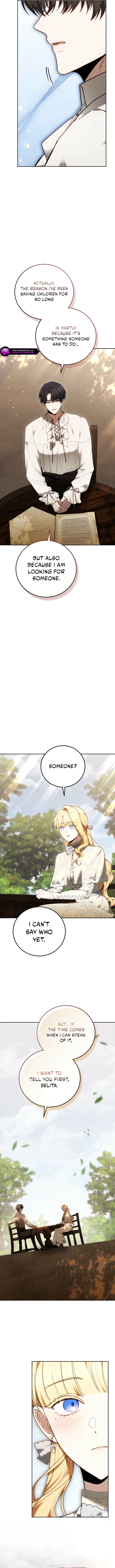 The Male Lead And Female Lead Broke Up Chapter 9 page 10 - 