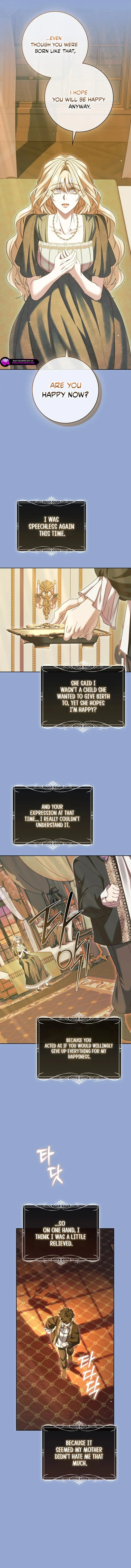 The Male Lead and I Are Trapped In A Horror Game Chapter 102 page 10 - 
