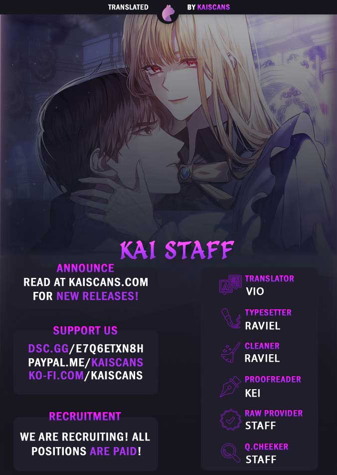The Male Lead and I Are Trapped In A Horror Game Chapter 19 page 2 - 
