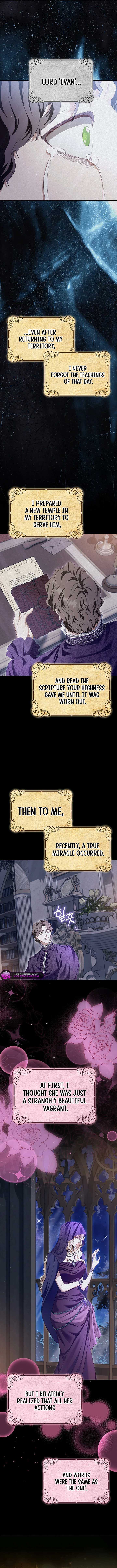 The Male Lead and I Are Trapped In A Horror Game Chapter 79 page 3 - 