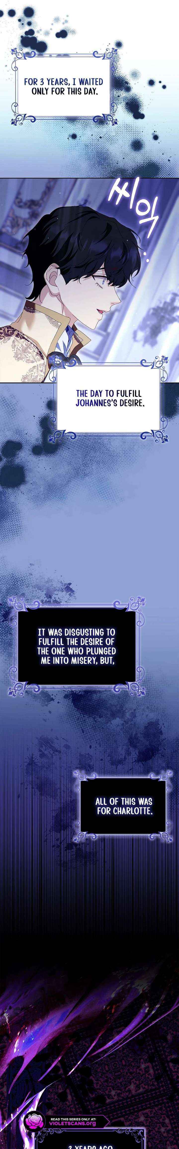 The Male Lead and I Are Trapped In A Horror Game Chapter 86 page 12 - 