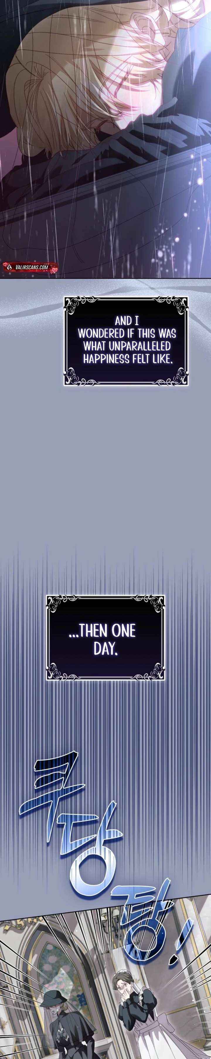 The Male Lead and I Are Trapped In A Horror Game Chapter 99 page 18 - 