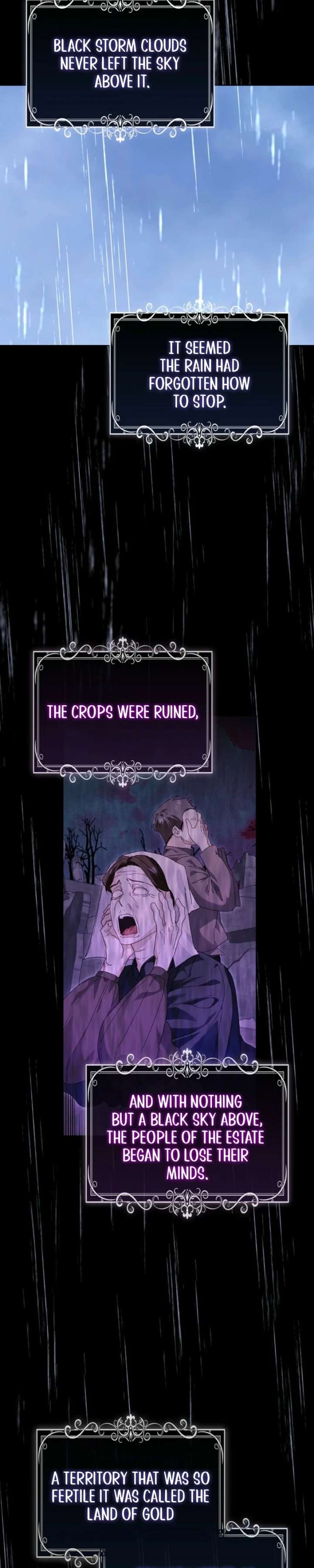 The Male Lead and I Are Trapped In A Horror Game Chapter 99 page 25 - 