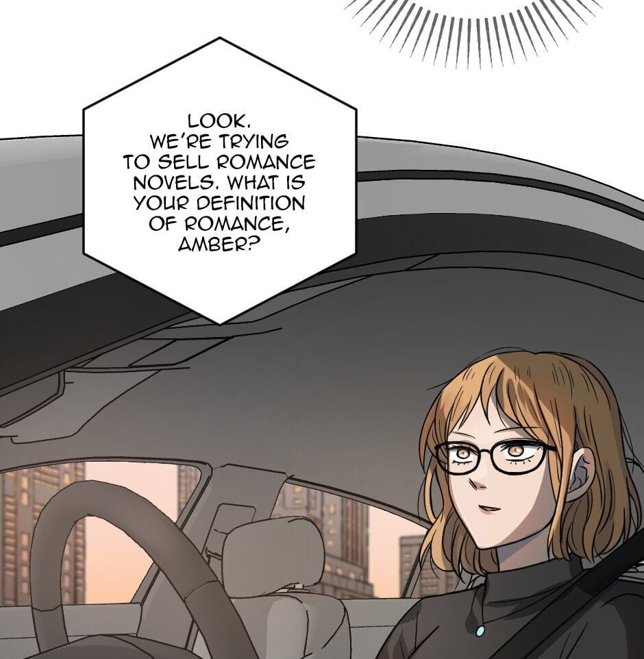 The Male Lead Is a Murderer Chapter 1 page 12 - 