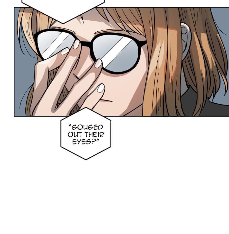 The Male Lead Is a Murderer Chapter 1 page 14 - 