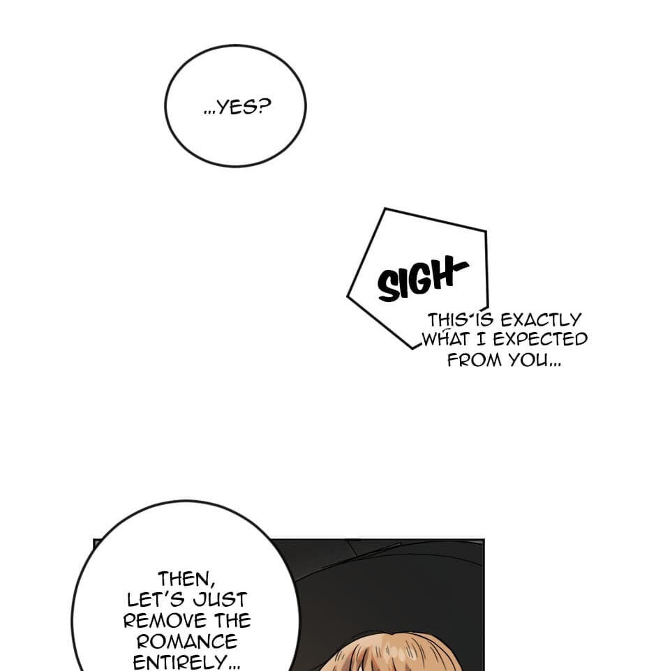 The Male Lead Is a Murderer Chapter 1 page 15 - 