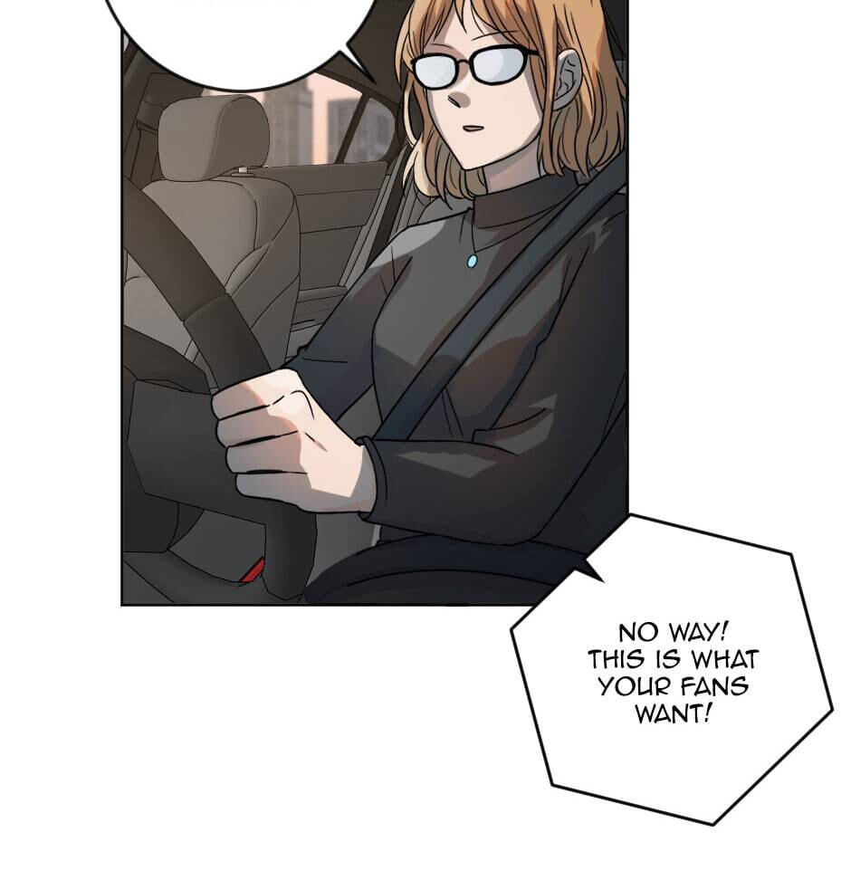The Male Lead Is a Murderer Chapter 1 page 16 - 