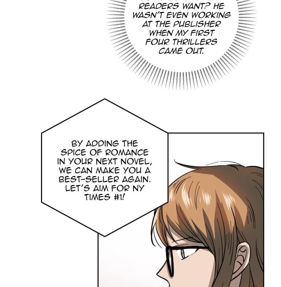The Male Lead Is a Murderer Chapter 1 page 18 - 