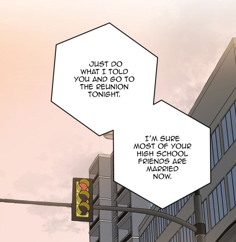 The Male Lead Is a Murderer Chapter 1 page 20 - 