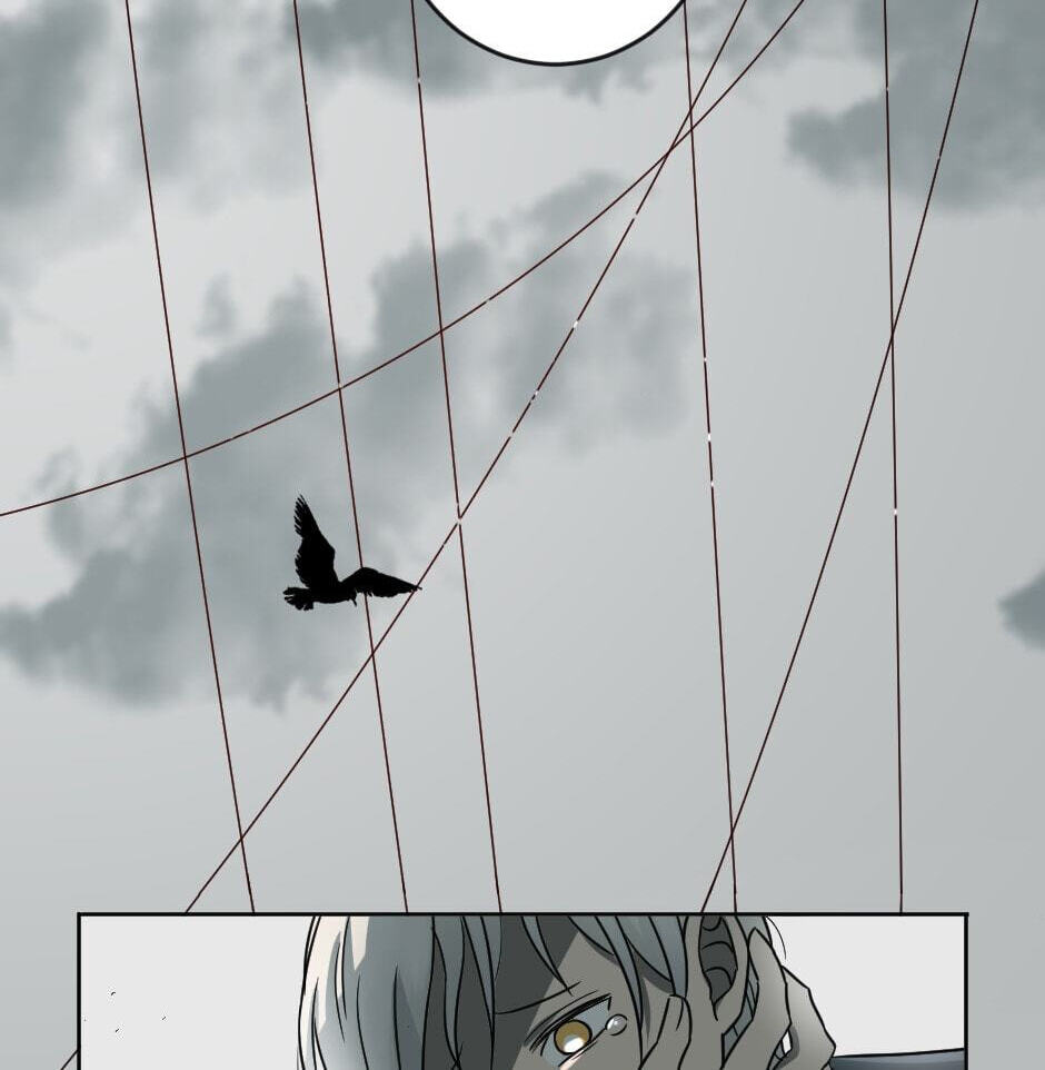 The Male Lead Is a Murderer Chapter 1 page 3 - 
