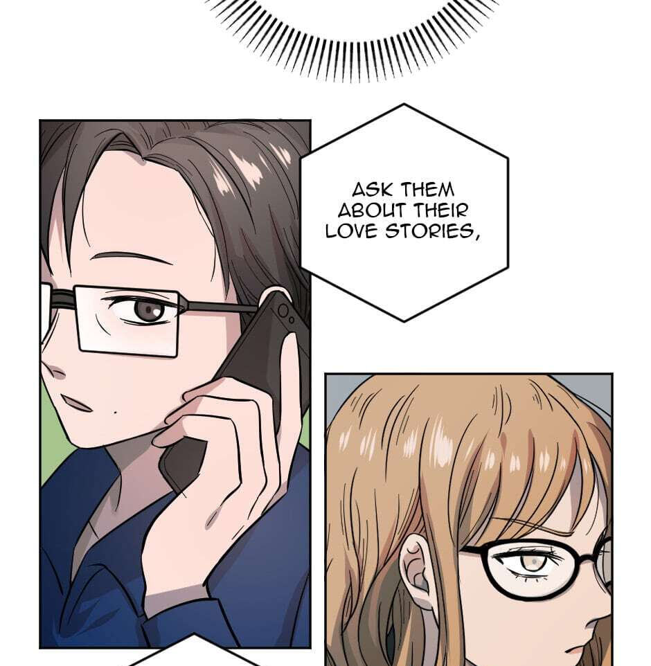 The Male Lead Is a Murderer Chapter 1 page 22 - 