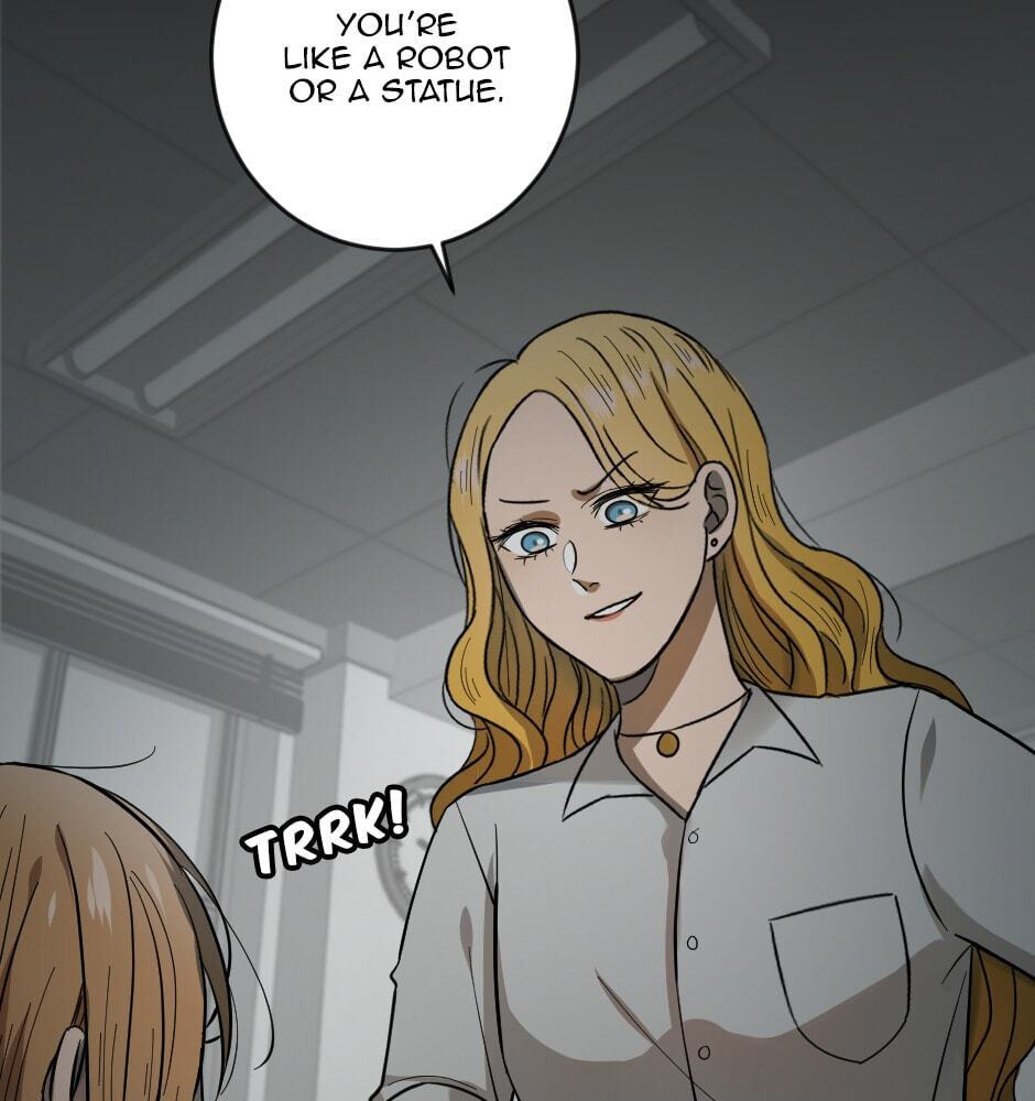 The Male Lead Is a Murderer Chapter 1 page 30 - 