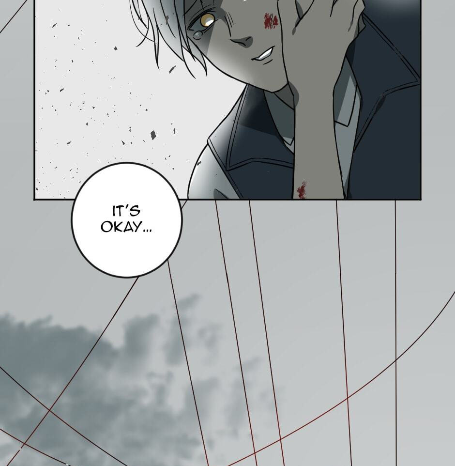The Male Lead Is a Murderer Chapter 1 page 4 - 