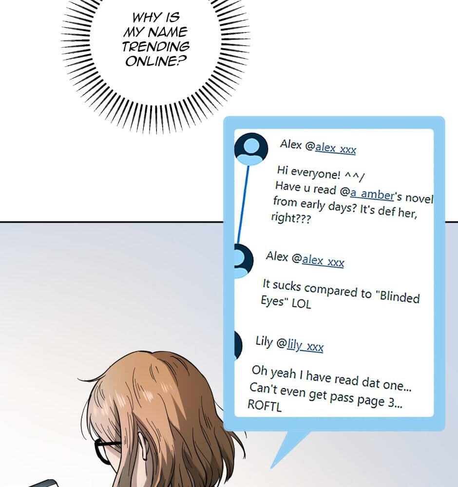 The Male Lead Is a Murderer Chapter 1 page 43 - 