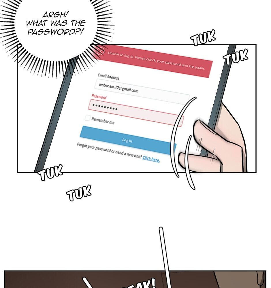The Male Lead Is a Murderer Chapter 1 page 50 - 