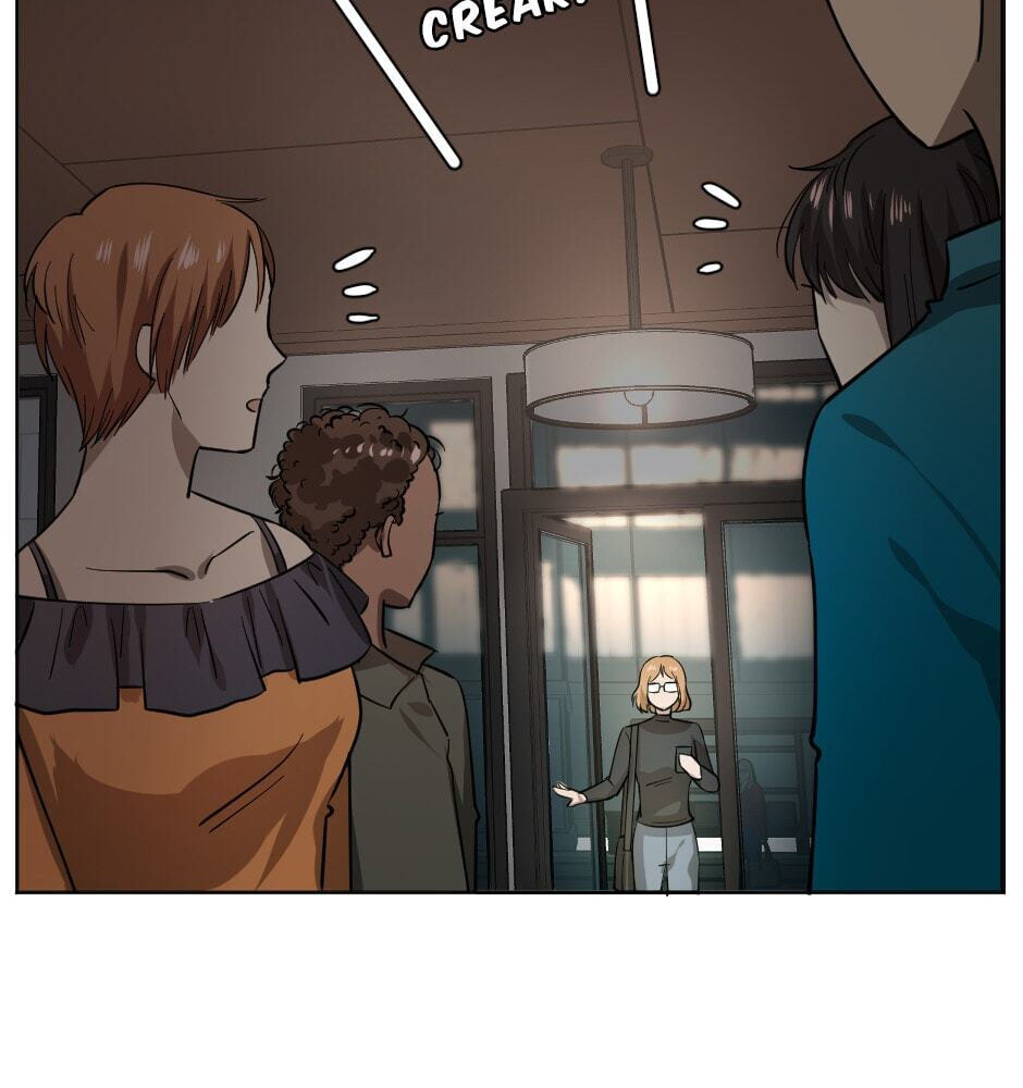 The Male Lead Is a Murderer Chapter 1 page 51 - 