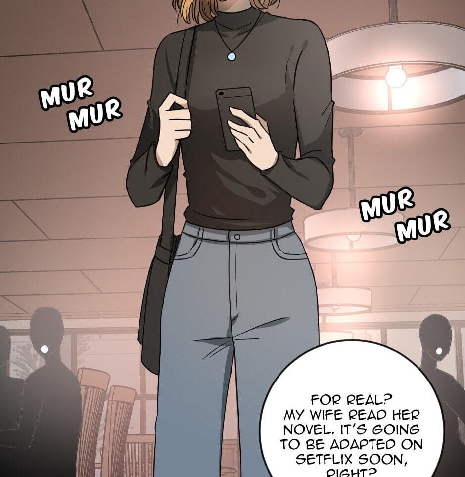 The Male Lead Is a Murderer Chapter 1 page 53 - 