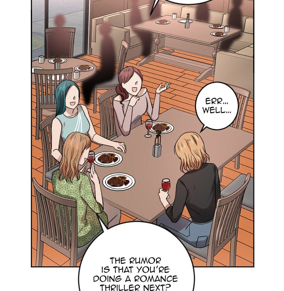 The Male Lead Is a Murderer Chapter 1 page 59 - 