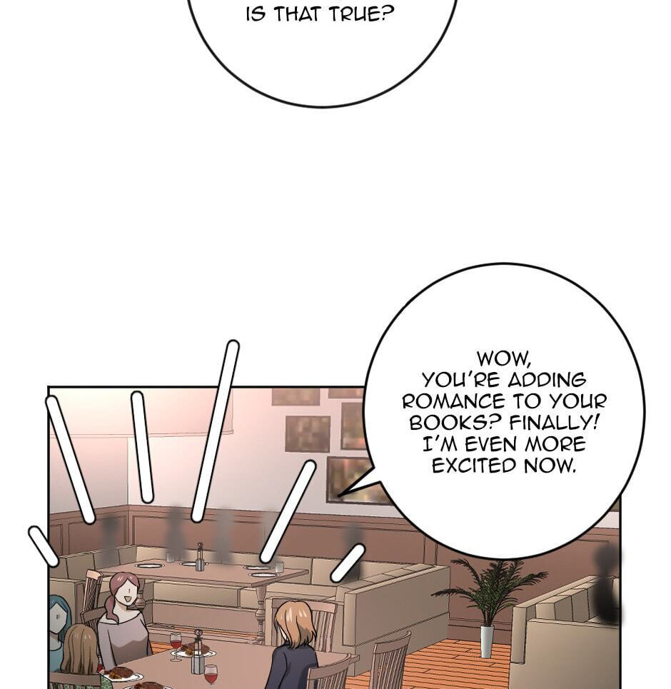 The Male Lead Is a Murderer Chapter 1 page 60 - 