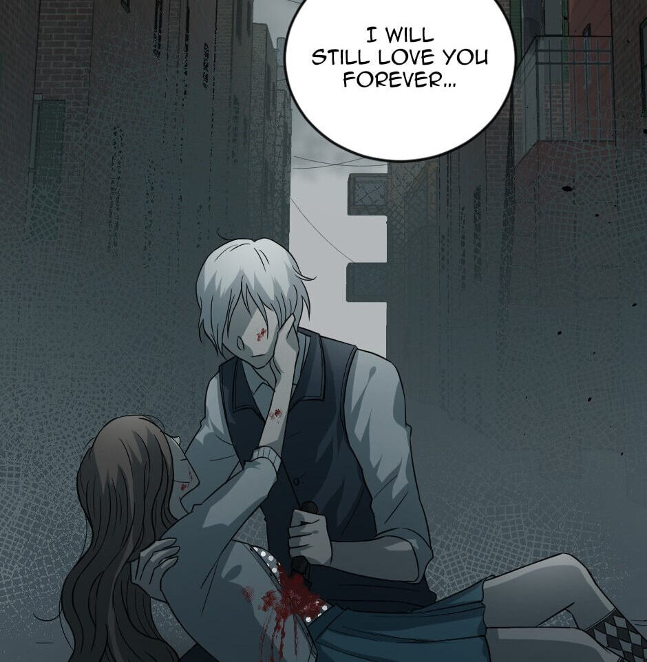 The Male Lead Is a Murderer Chapter 1 page 7 - 