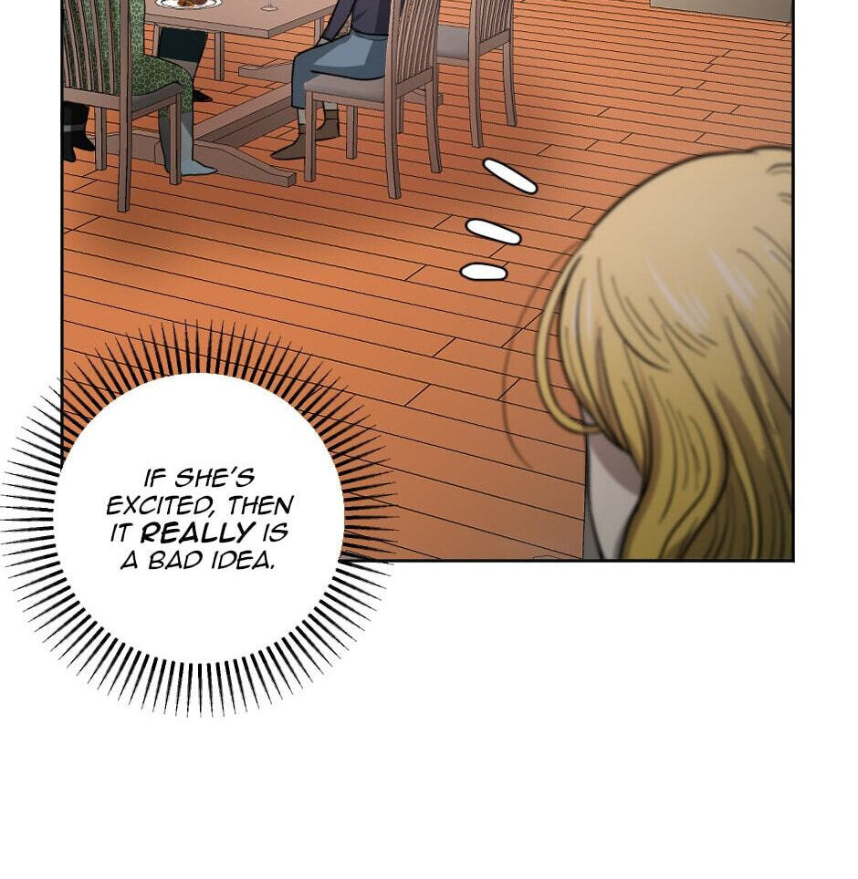 The Male Lead Is a Murderer Chapter 1 page 61 - 
