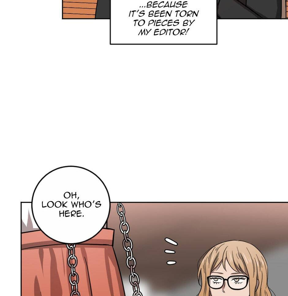 The Male Lead Is a Murderer Chapter 1 page 65 - 
