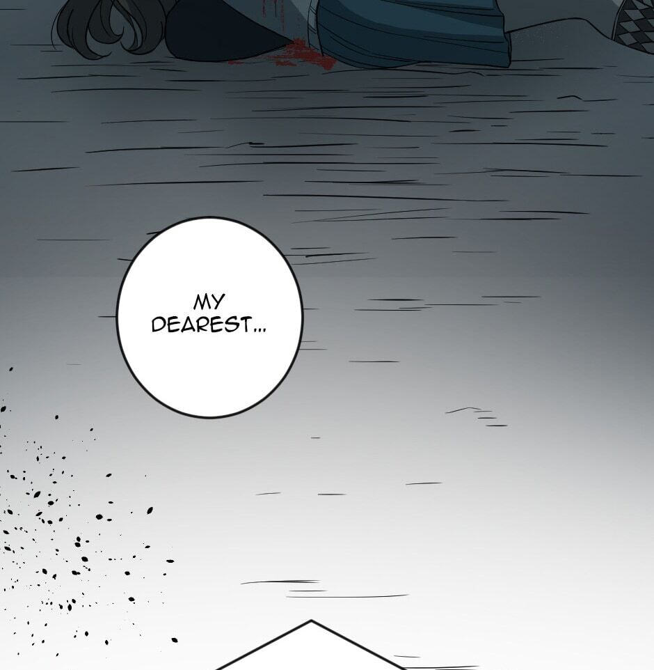 The Male Lead Is a Murderer Chapter 1 page 8 - 