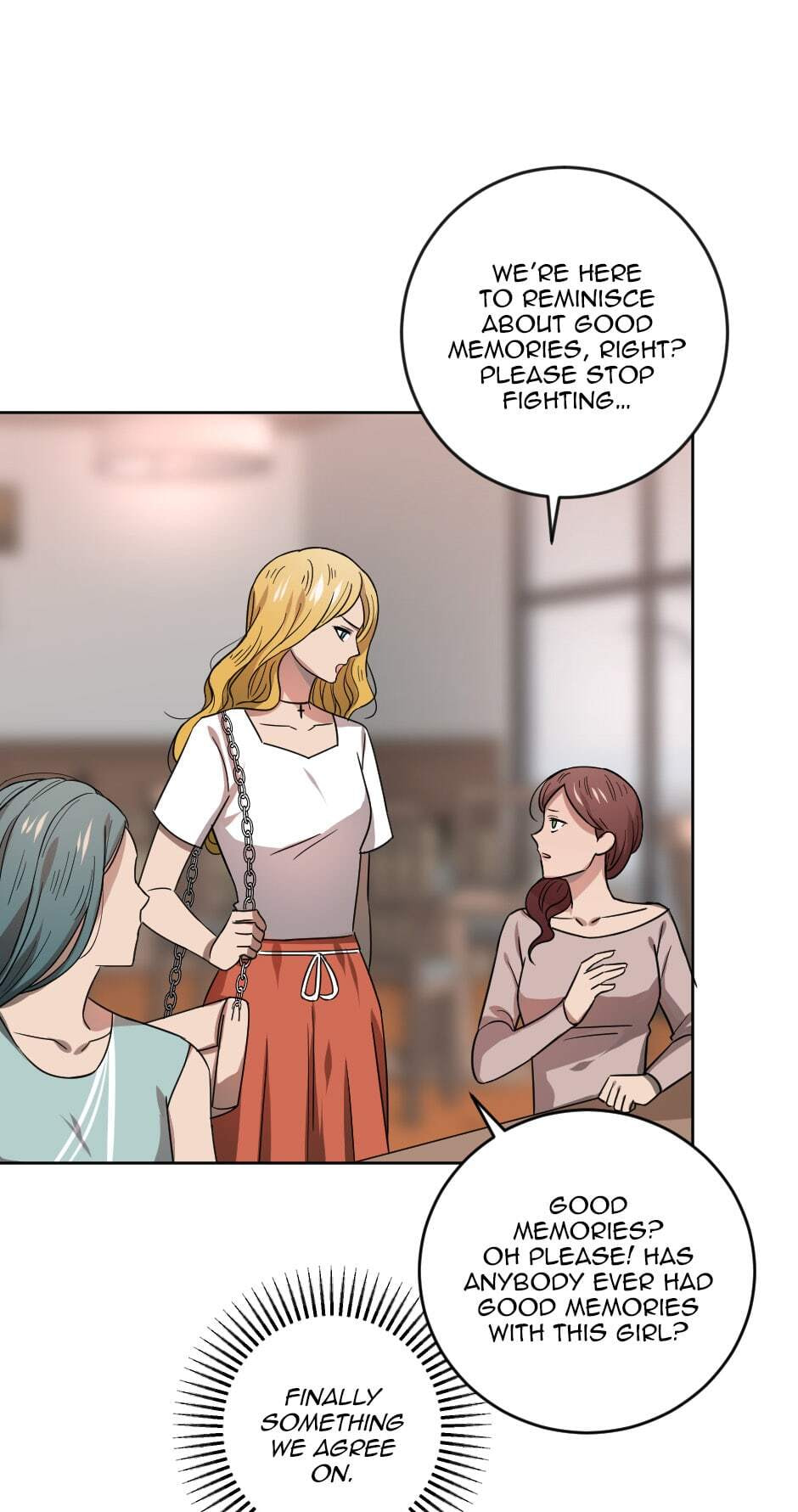 The Male Lead Is a Murderer Chapter 1 page 78 - 