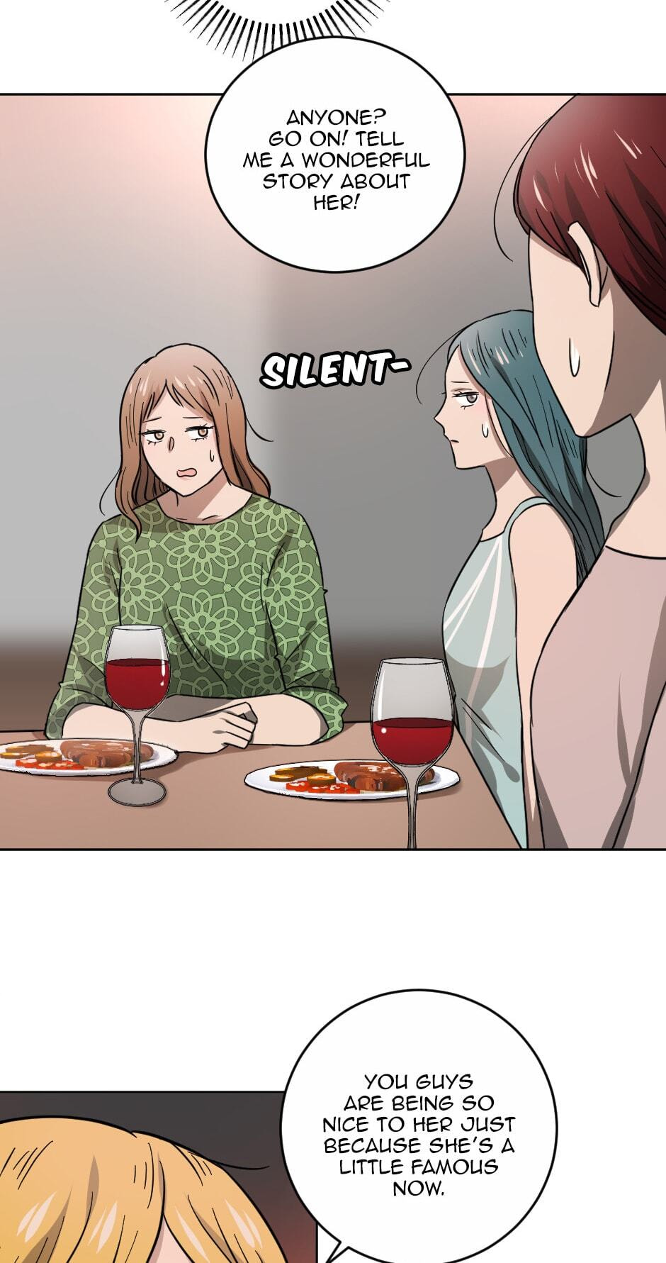 The Male Lead Is a Murderer Chapter 1 page 79 - 
