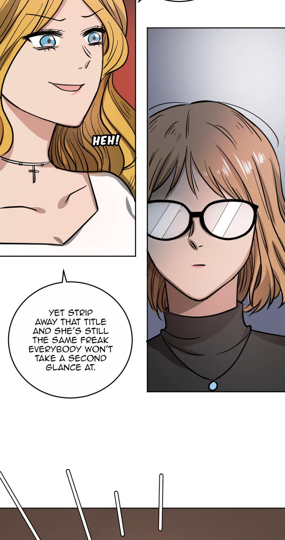 The Male Lead Is a Murderer Chapter 1 page 80 - 