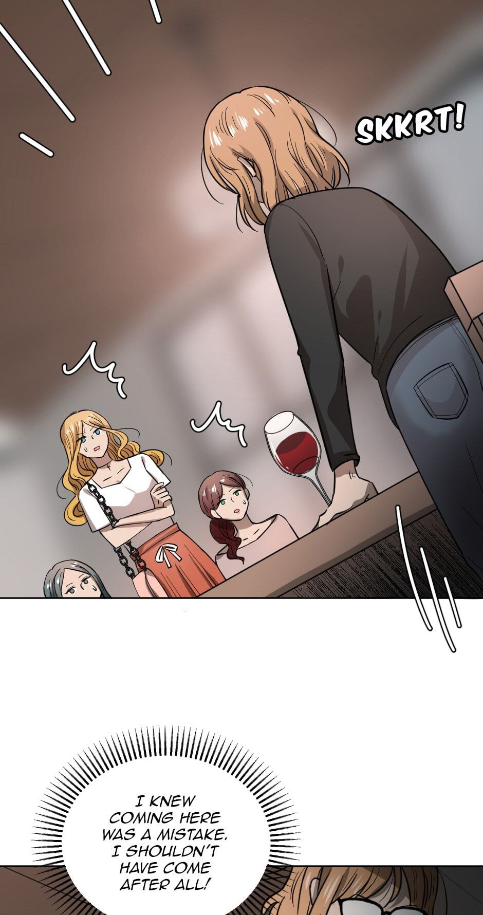 The Male Lead Is a Murderer Chapter 1 page 81 - 