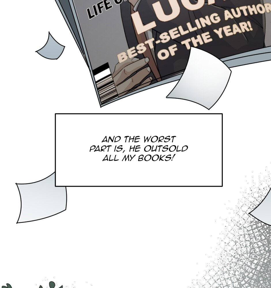 The Male Lead Is a Murderer Chapter 1 page 99 - 