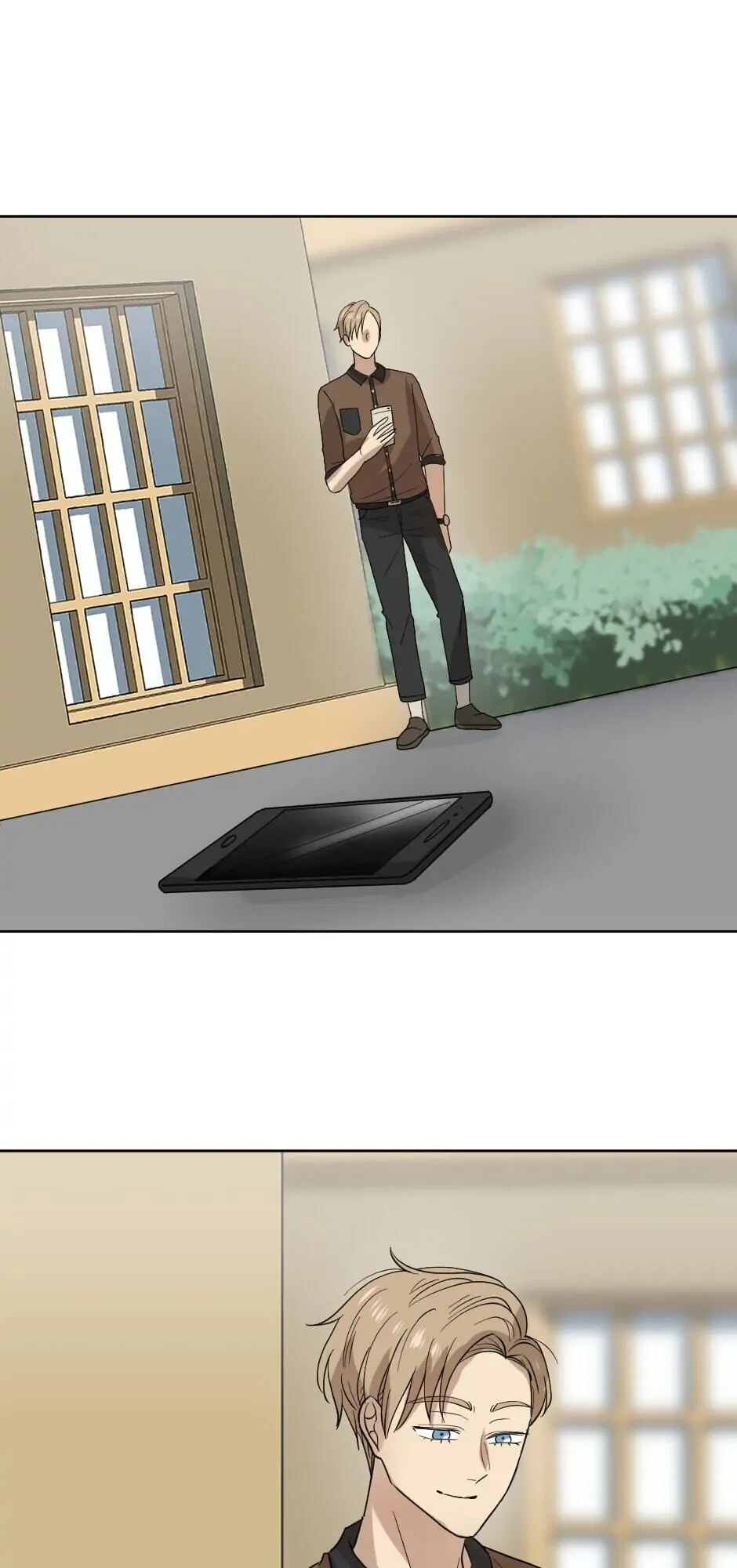 The Male Lead Is a Murderer Chapter 12 page 13 - 