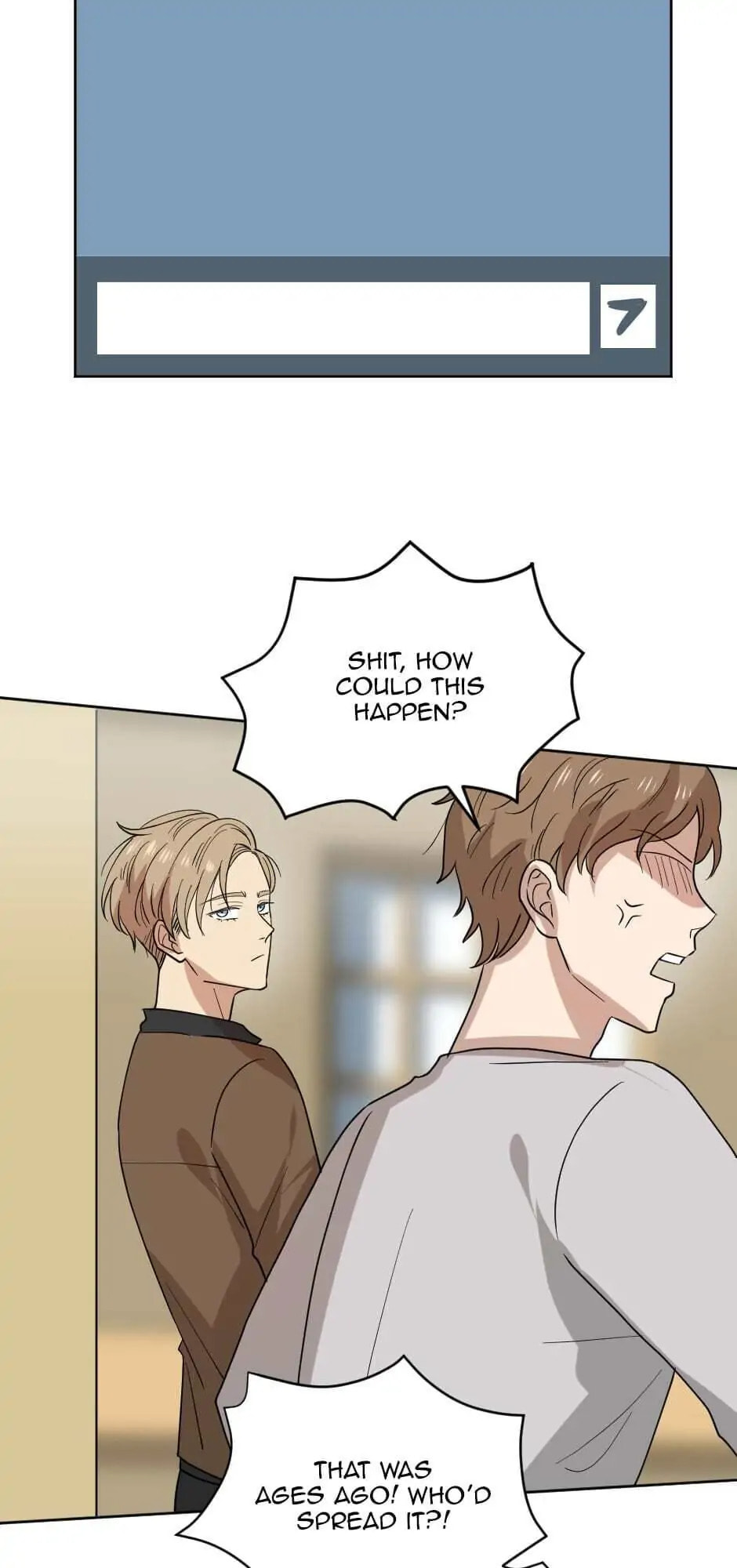 The Male Lead Is a Murderer Chapter 12 page 15 - 