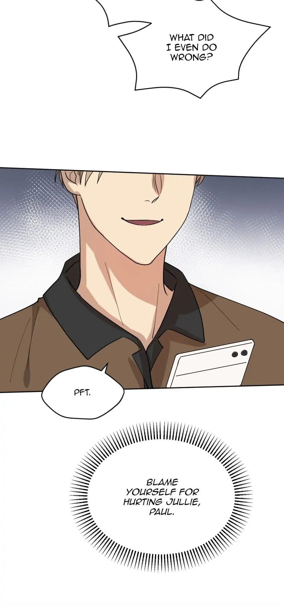The Male Lead Is a Murderer Chapter 12 page 16 - 