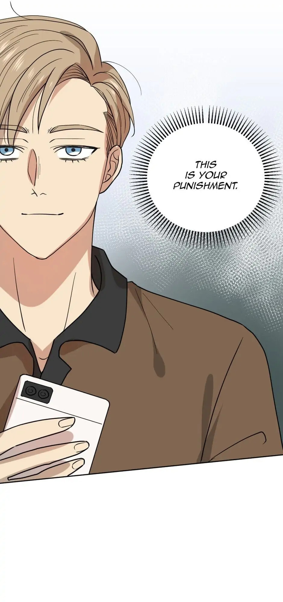 The Male Lead Is a Murderer Chapter 12 page 17 - 
