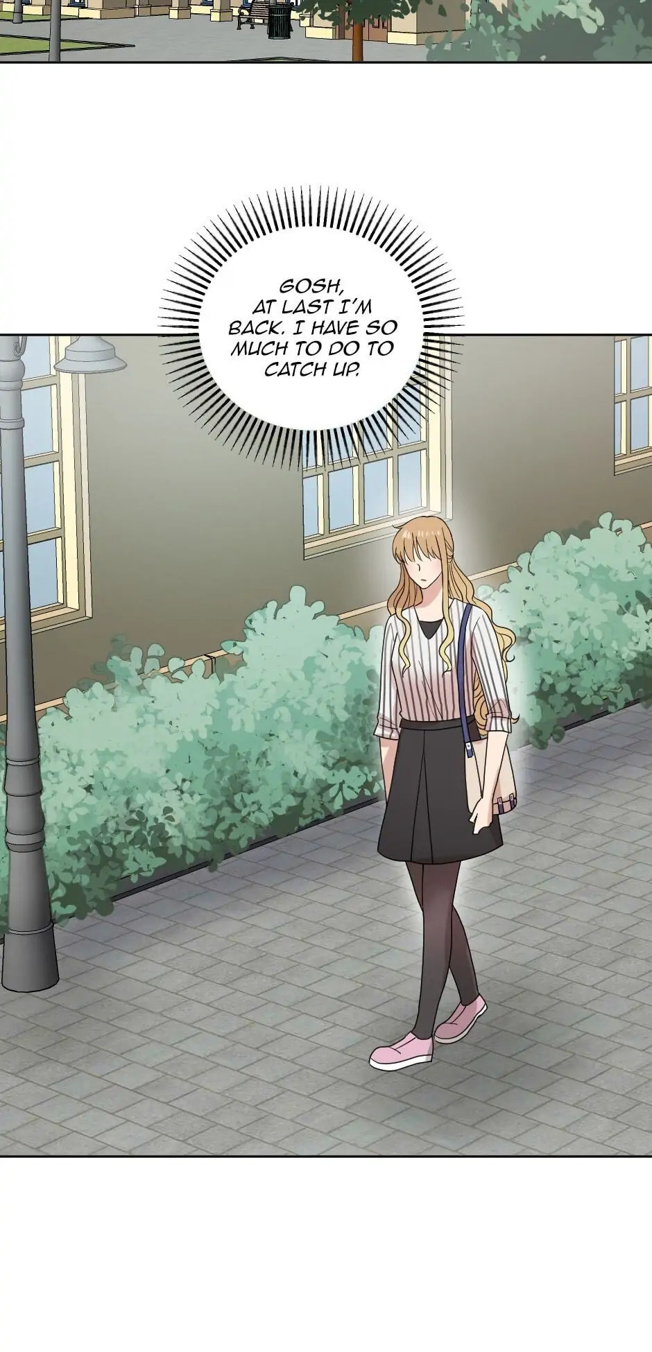 The Male Lead Is a Murderer Chapter 12 page 3 - 