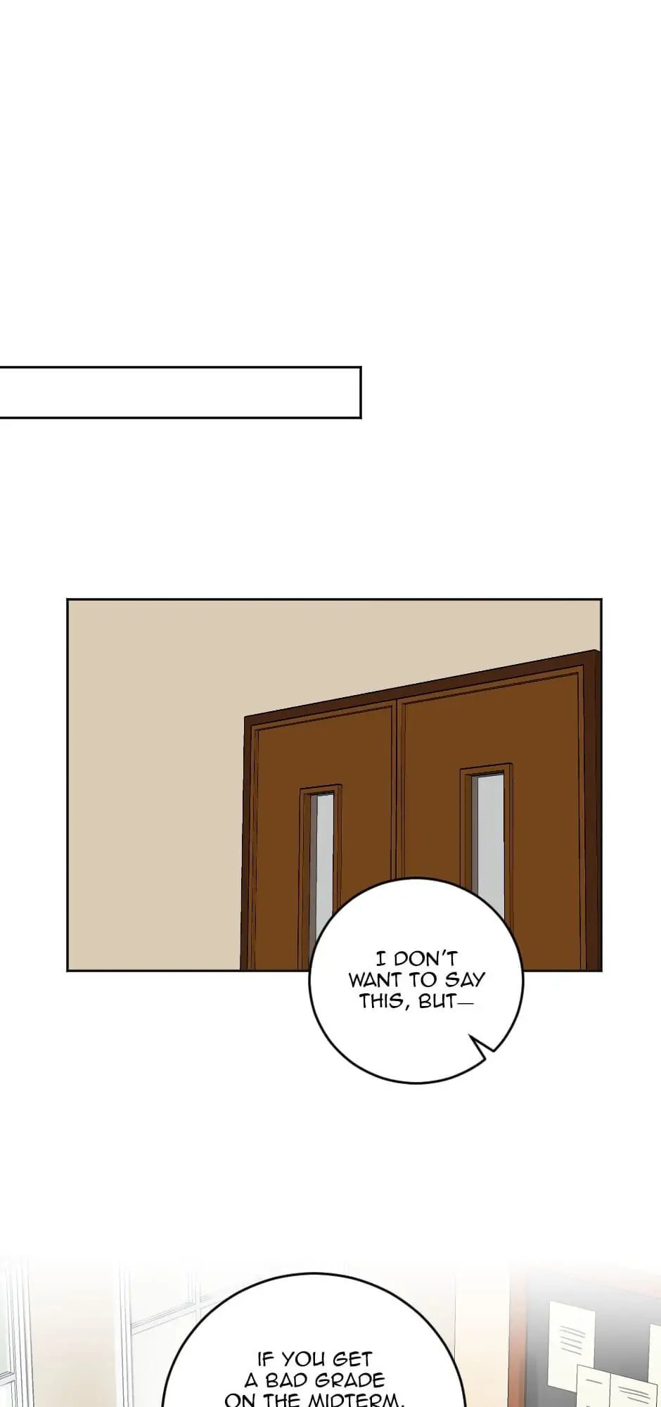 The Male Lead Is a Murderer Chapter 12 page 21 - 