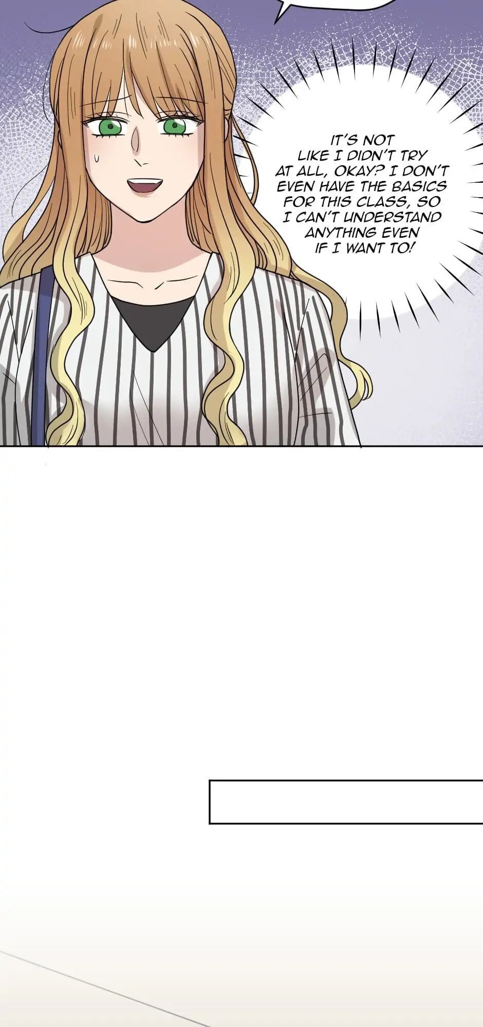 The Male Lead Is a Murderer Chapter 12 page 23 - 