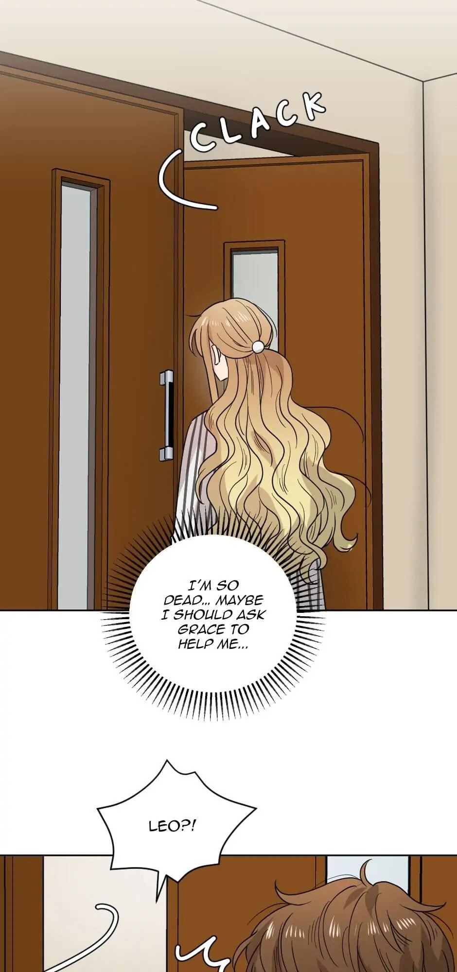 The Male Lead Is a Murderer Chapter 12 page 24 - 