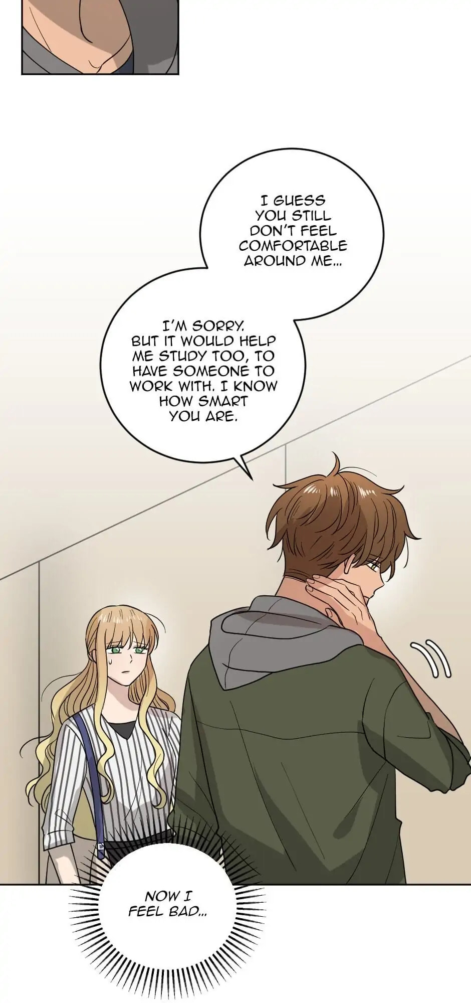 The Male Lead Is a Murderer Chapter 12 page 29 - 