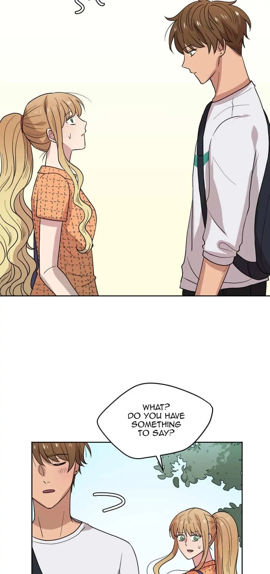 The Male Lead Is a Murderer Chapter 12 page 35 - 