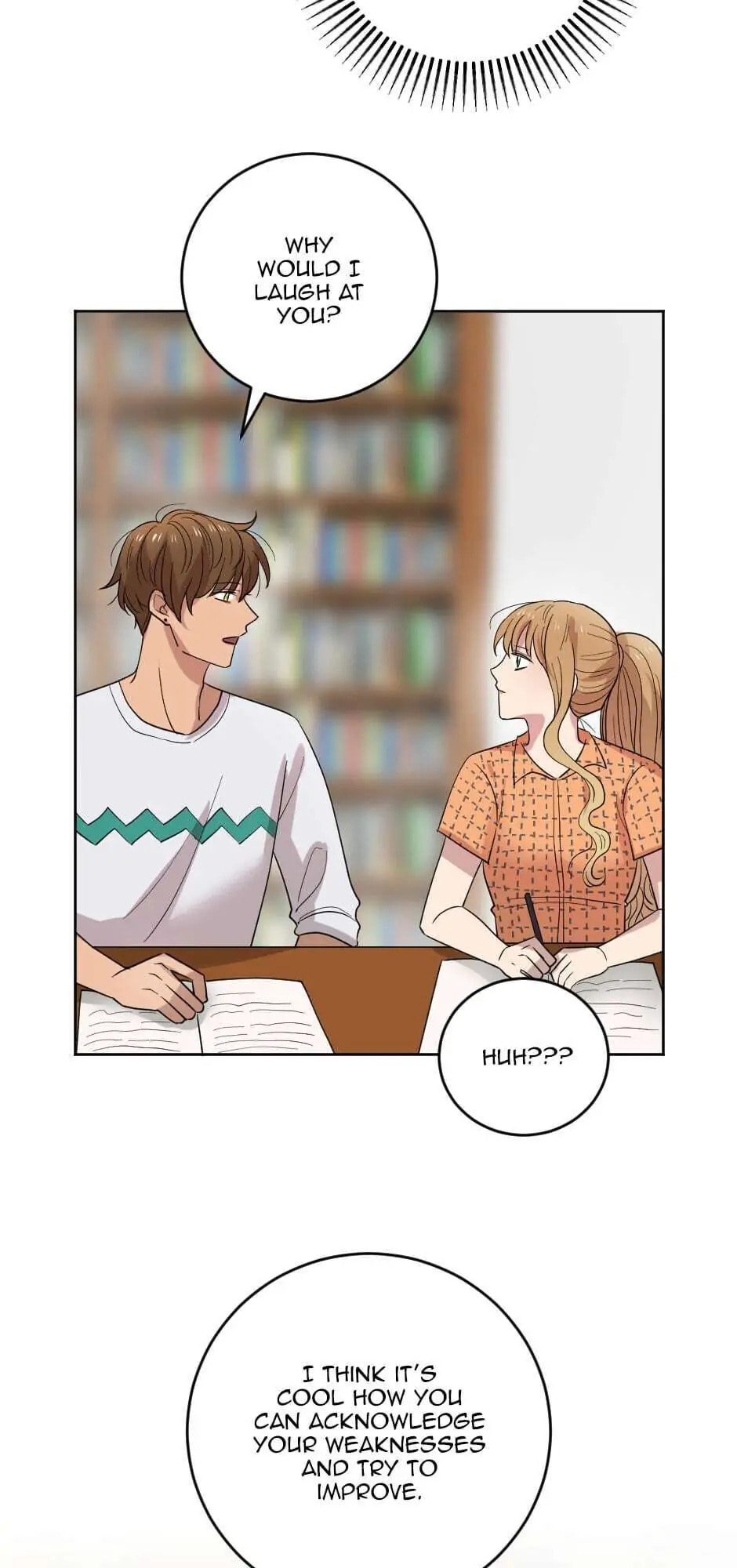 The Male Lead Is a Murderer Chapter 12 page 41 - 