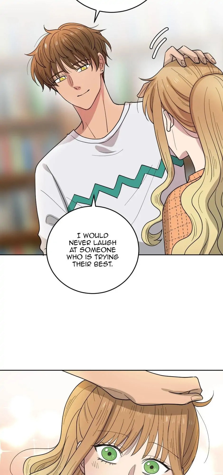 The Male Lead Is a Murderer Chapter 12 page 42 - 